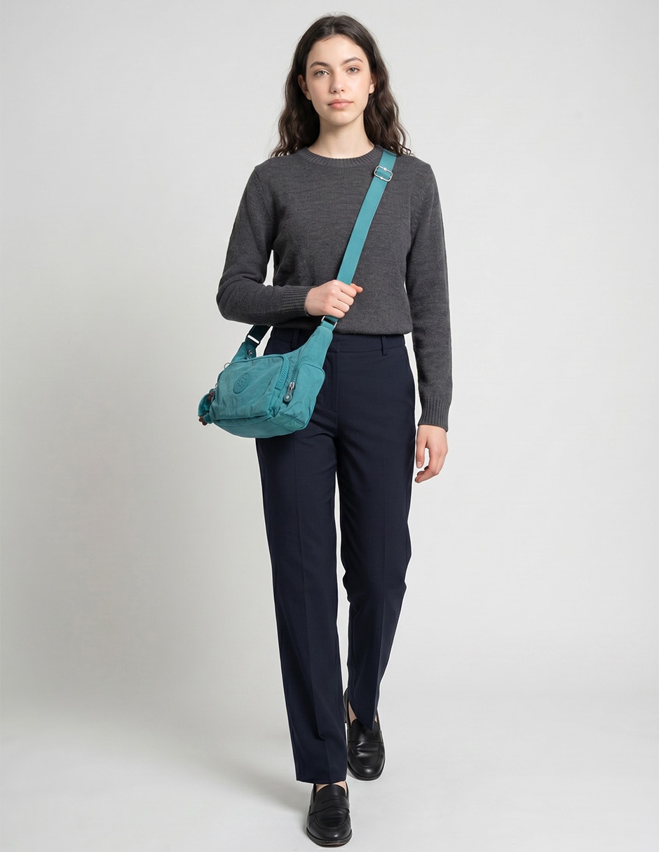 Bolsa crossbody para mujer 5