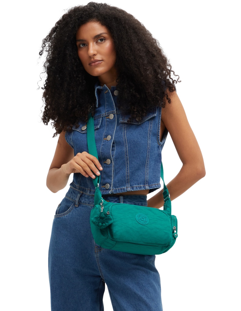 Bolsa crossbody para mujer 6