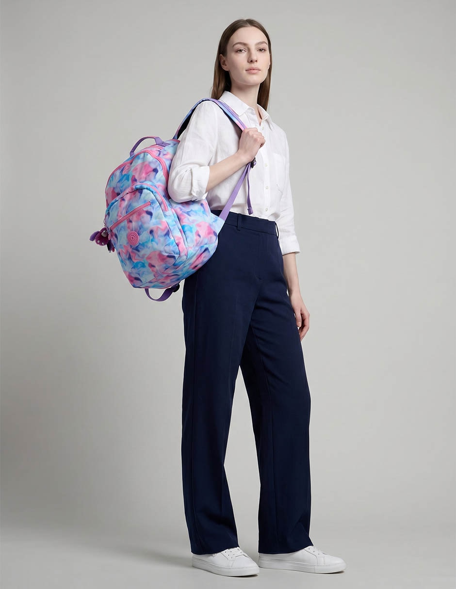 Mochila casual para mujer 5