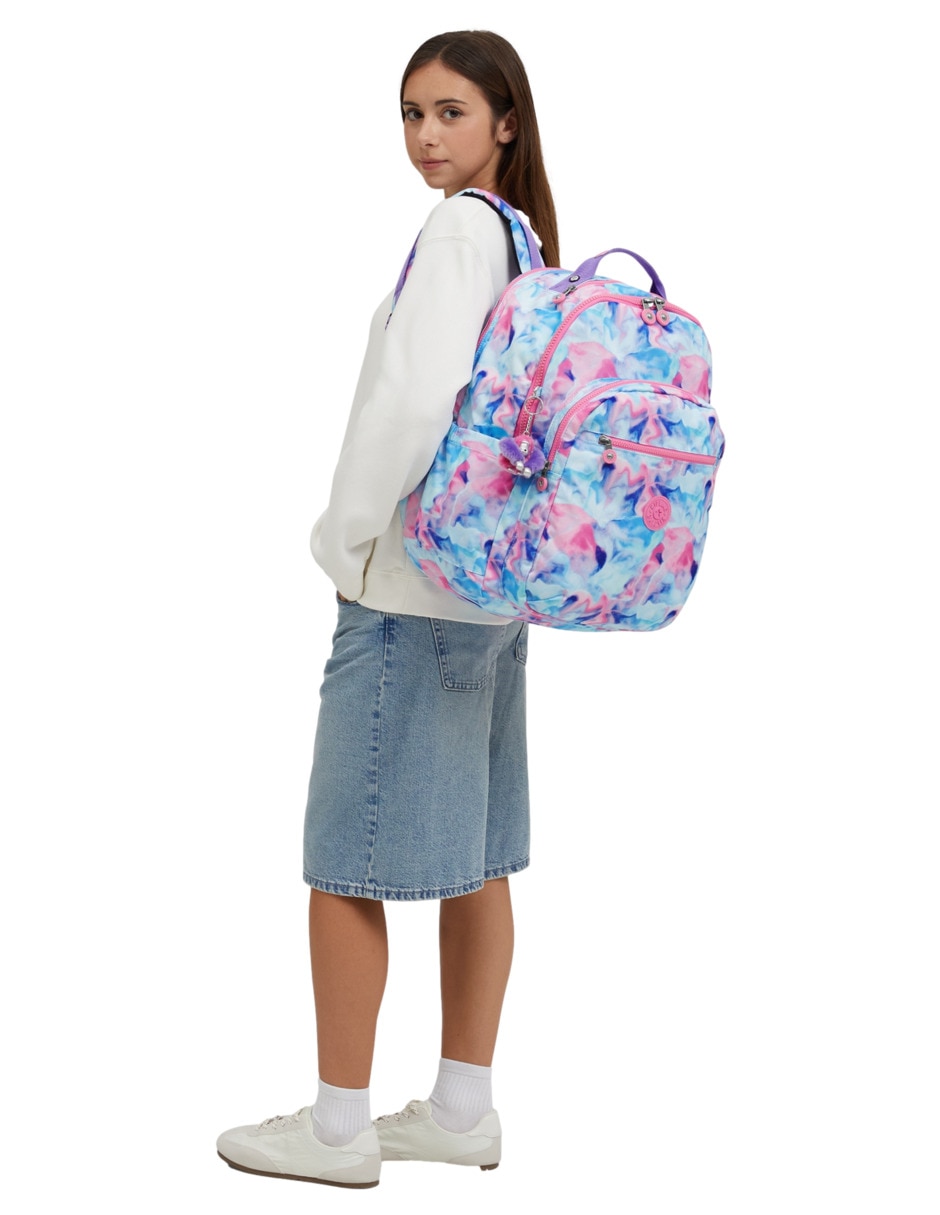 Mochila casual para mujer 9