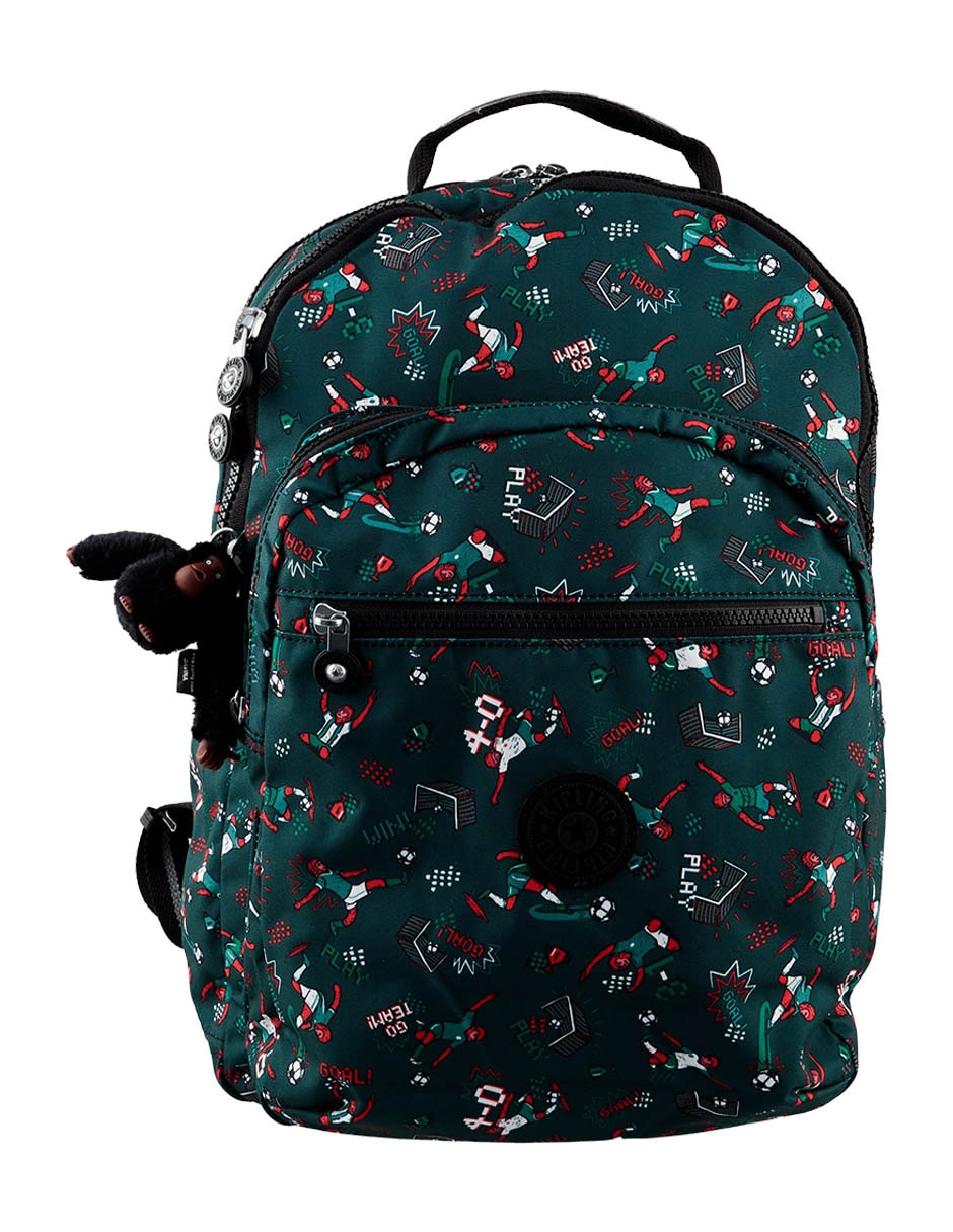 Mochila escolar impermeable para mujer 1
