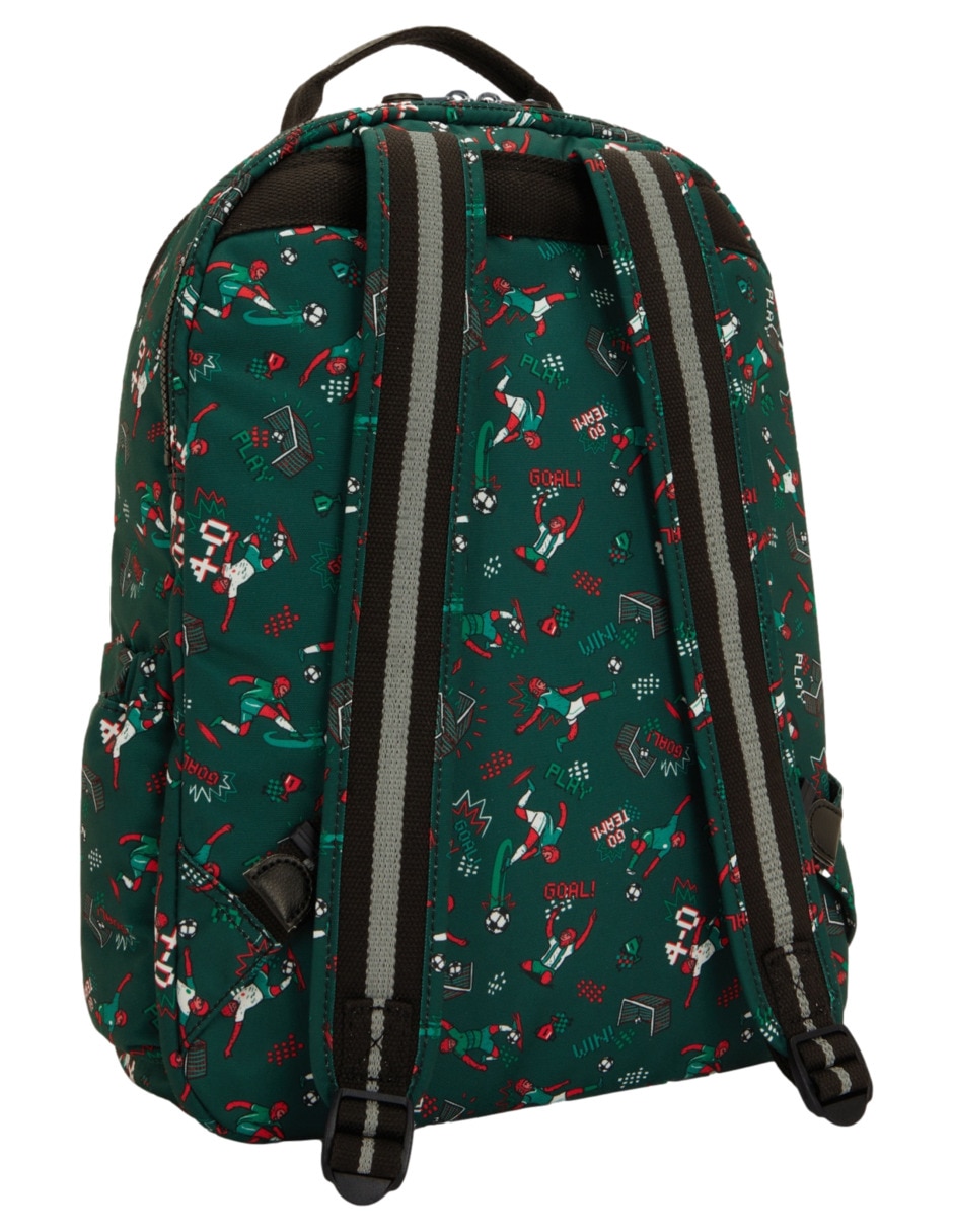 Mochila escolar impermeable para mujer