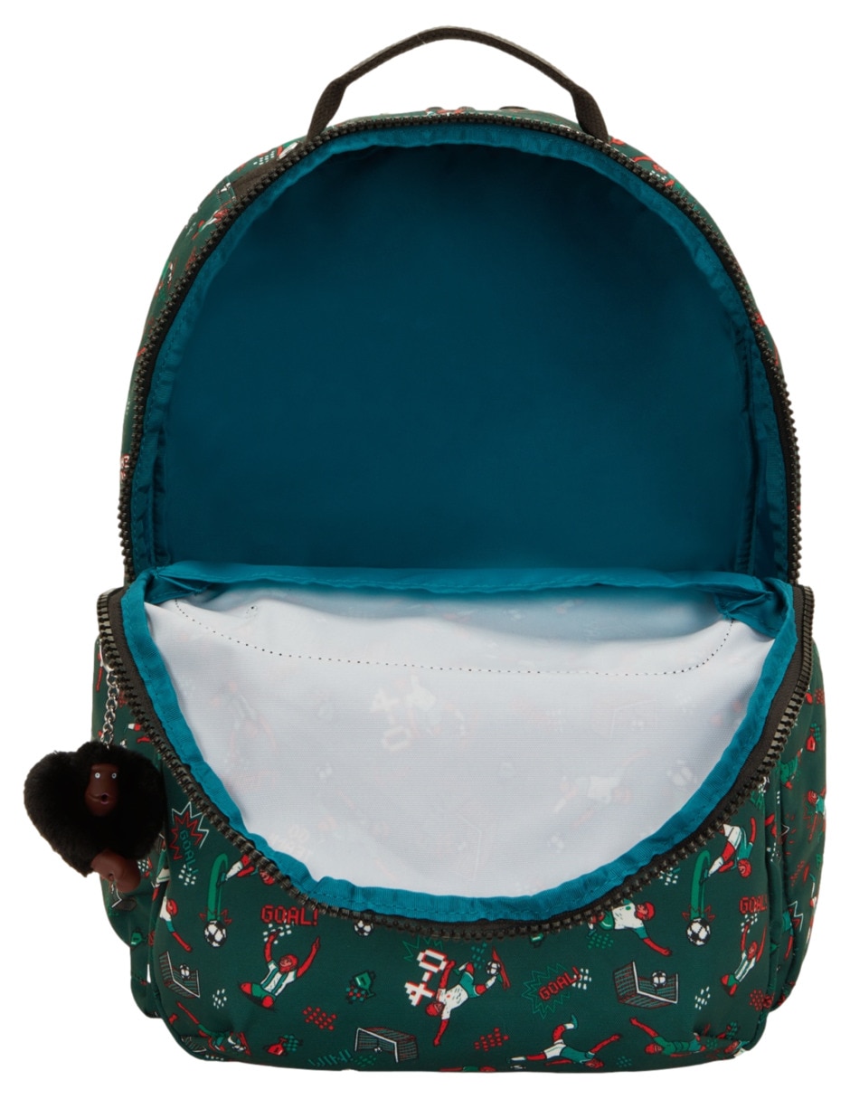 Mochila escolar impermeable para mujer 3