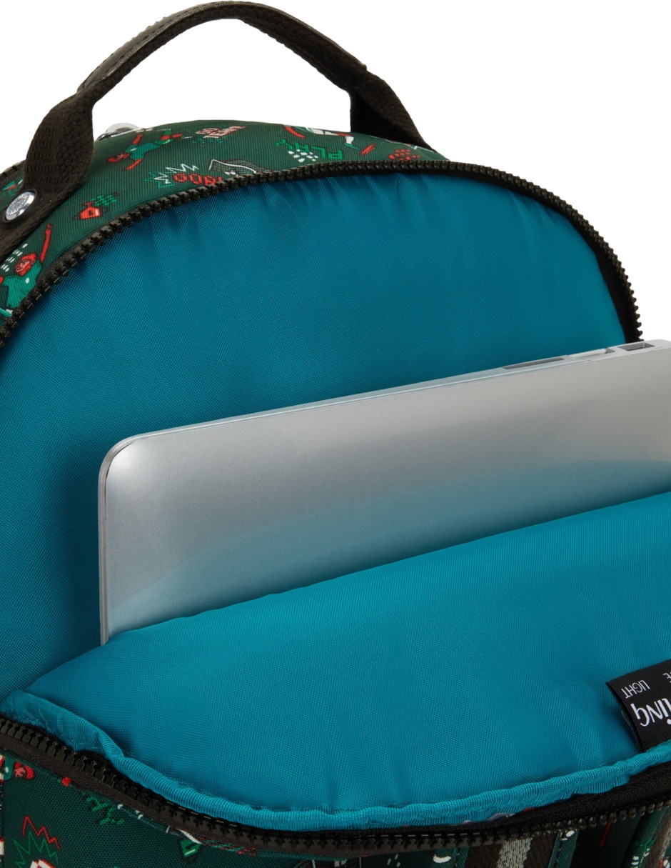 Mochila escolar impermeable para mujer 6