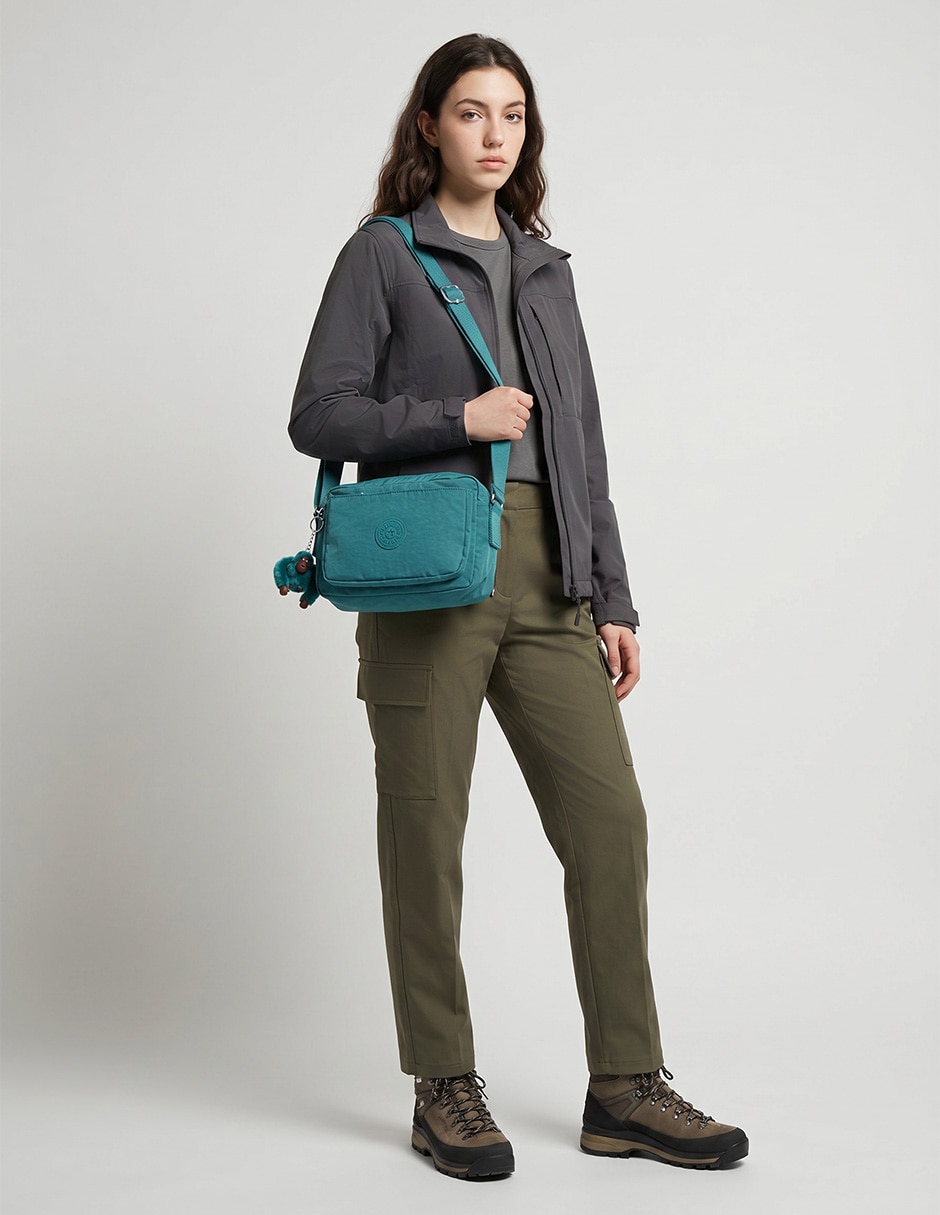 Bolsa crossbody para mujer 5