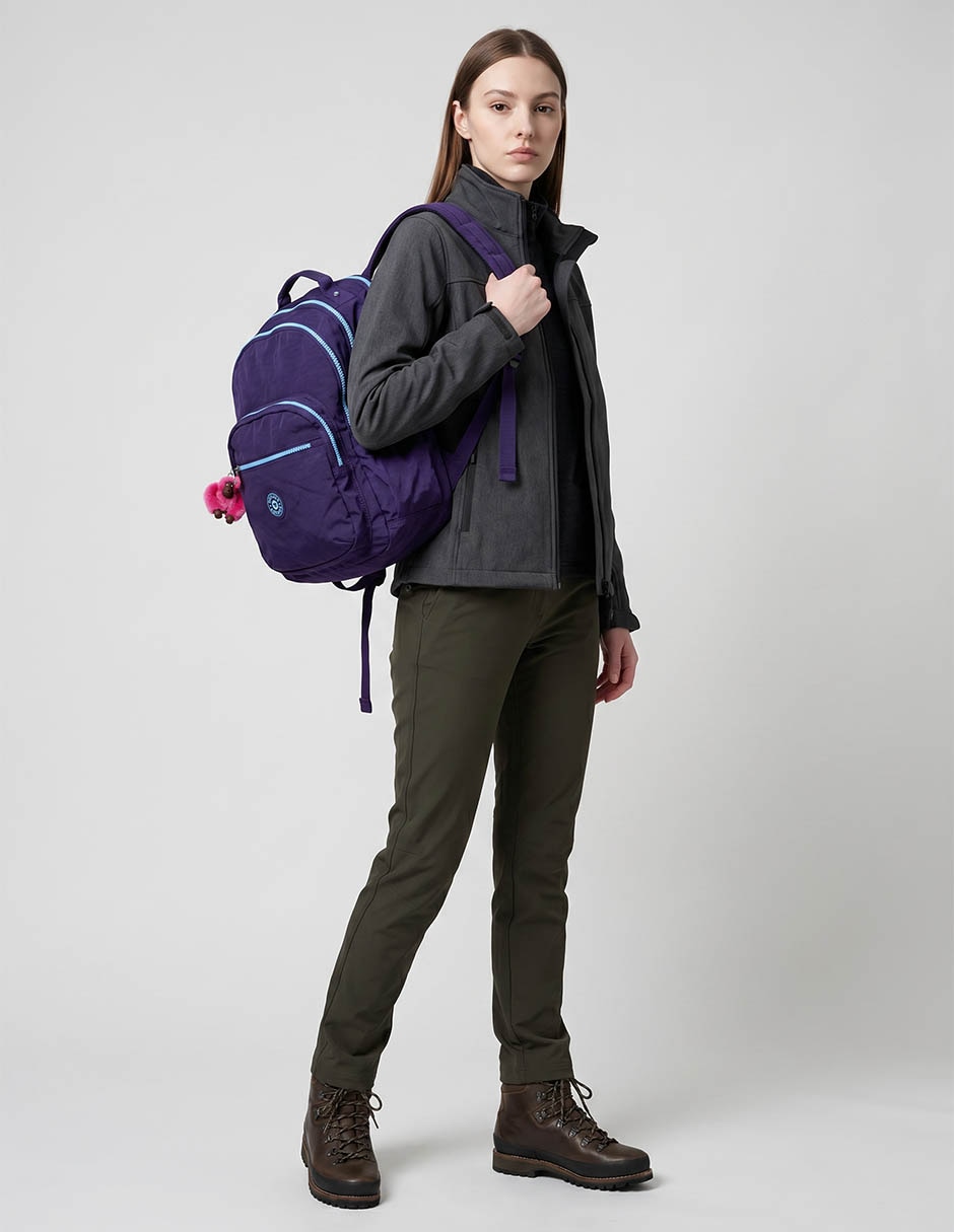 Mochila casual para mujer 5