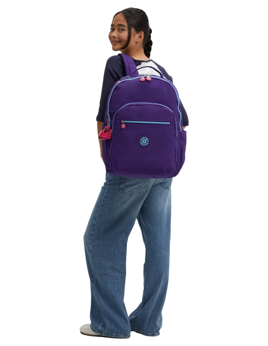 Mochila casual para mujer 8
