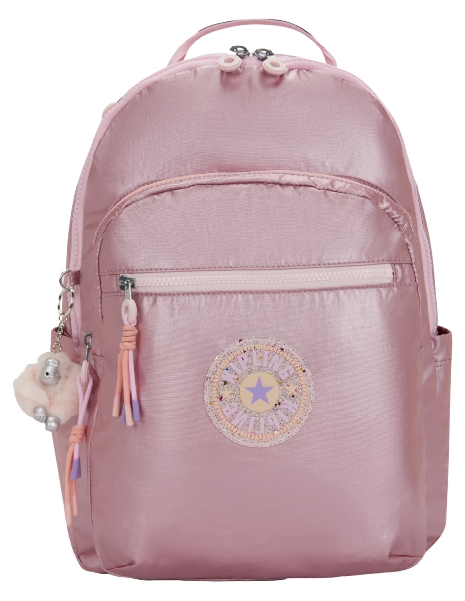 Mochila casual impermeable para mujer 1