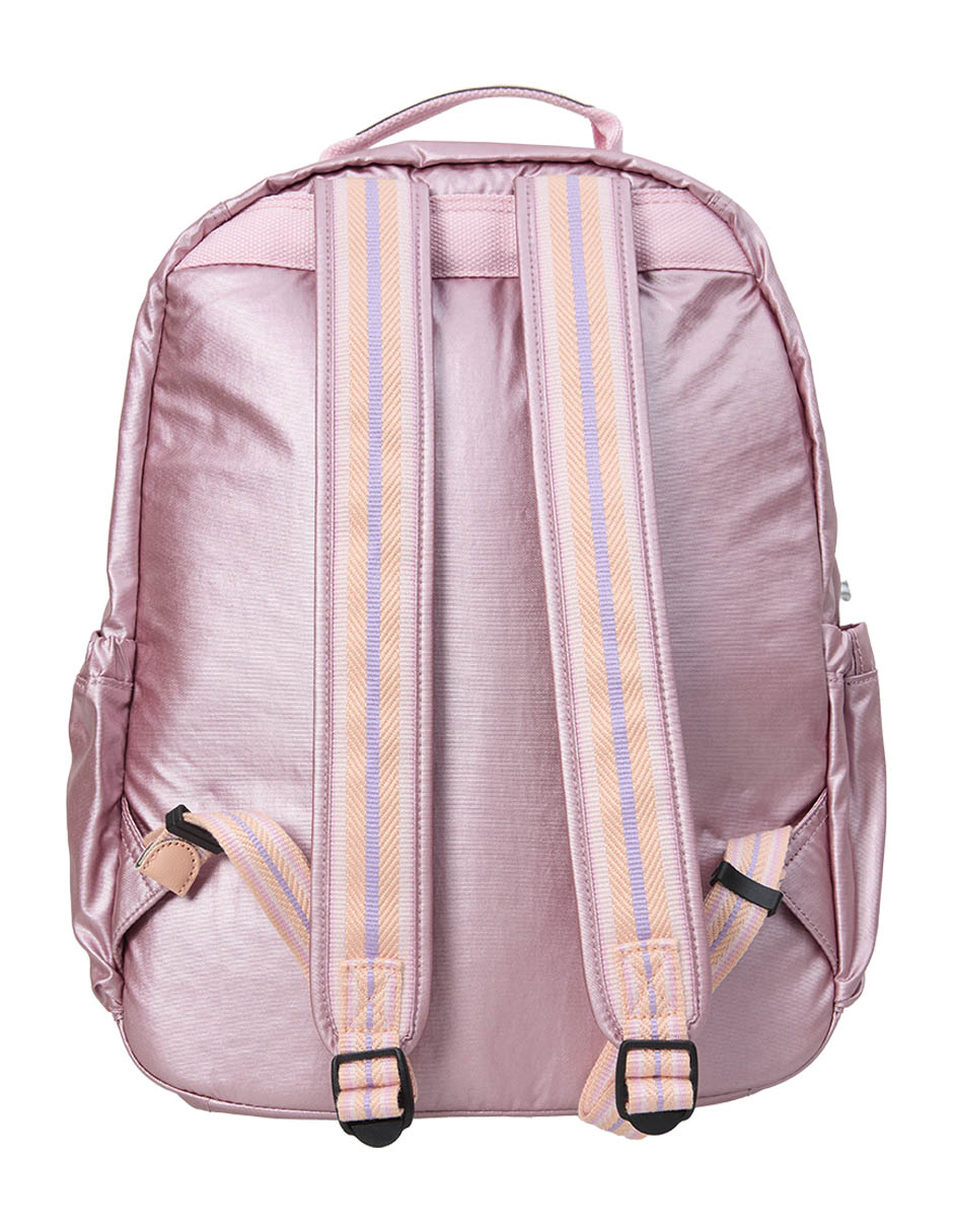 Mochila casual impermeable para mujer 3