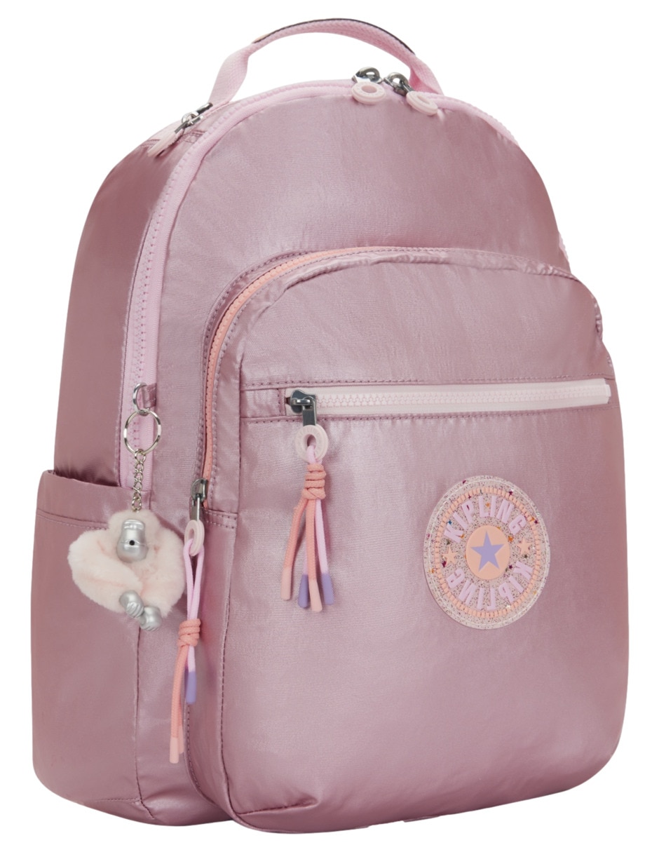 Mochila casual impermeable para mujer 4