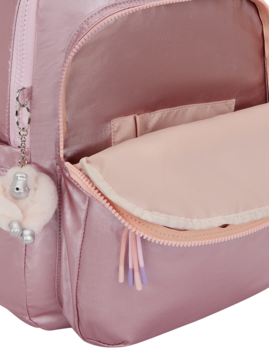 Mochila casual impermeable para mujer 5