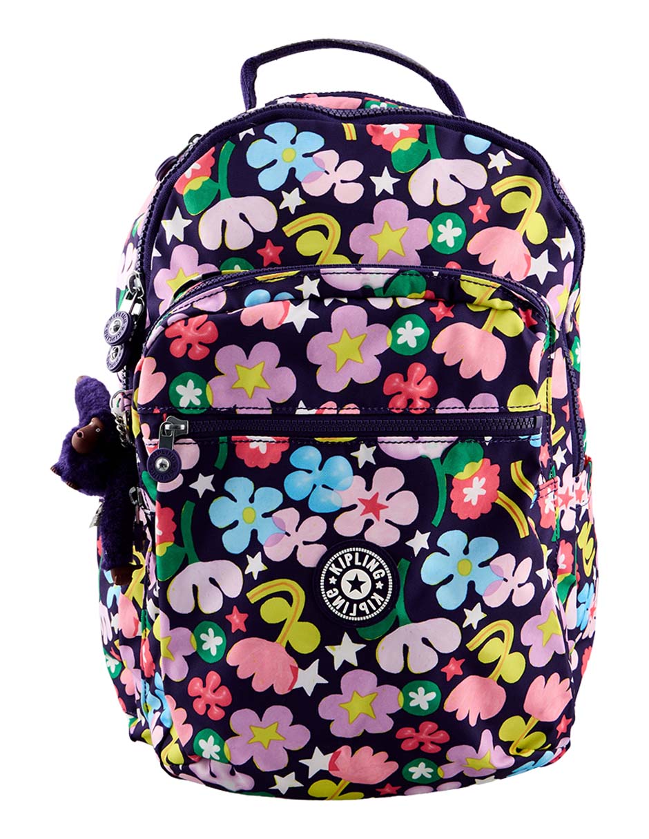 Mochila escolar impermeable para mujer 1