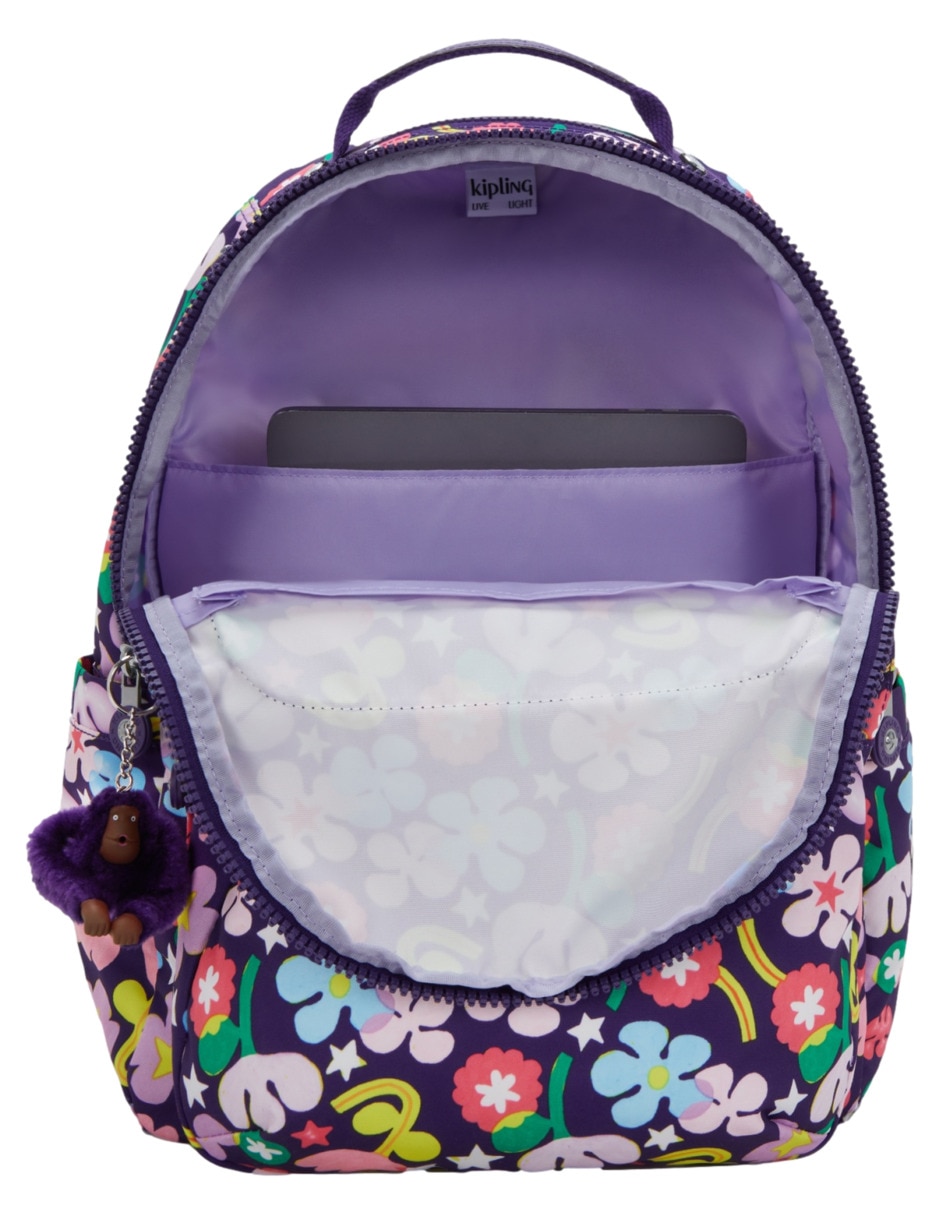 Mochila escolar impermeable para mujer 5