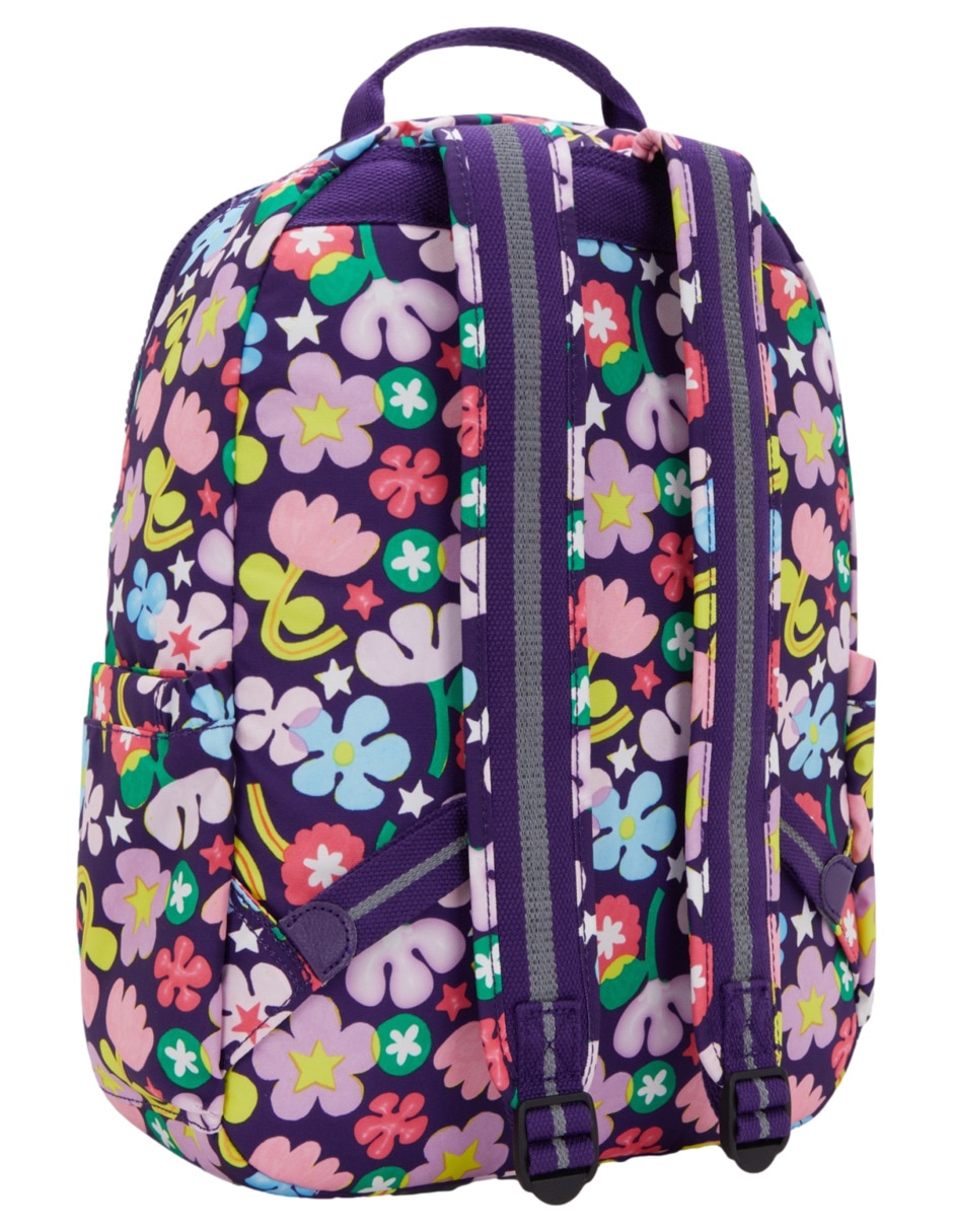 Mochila escolar impermeable para mujer 6