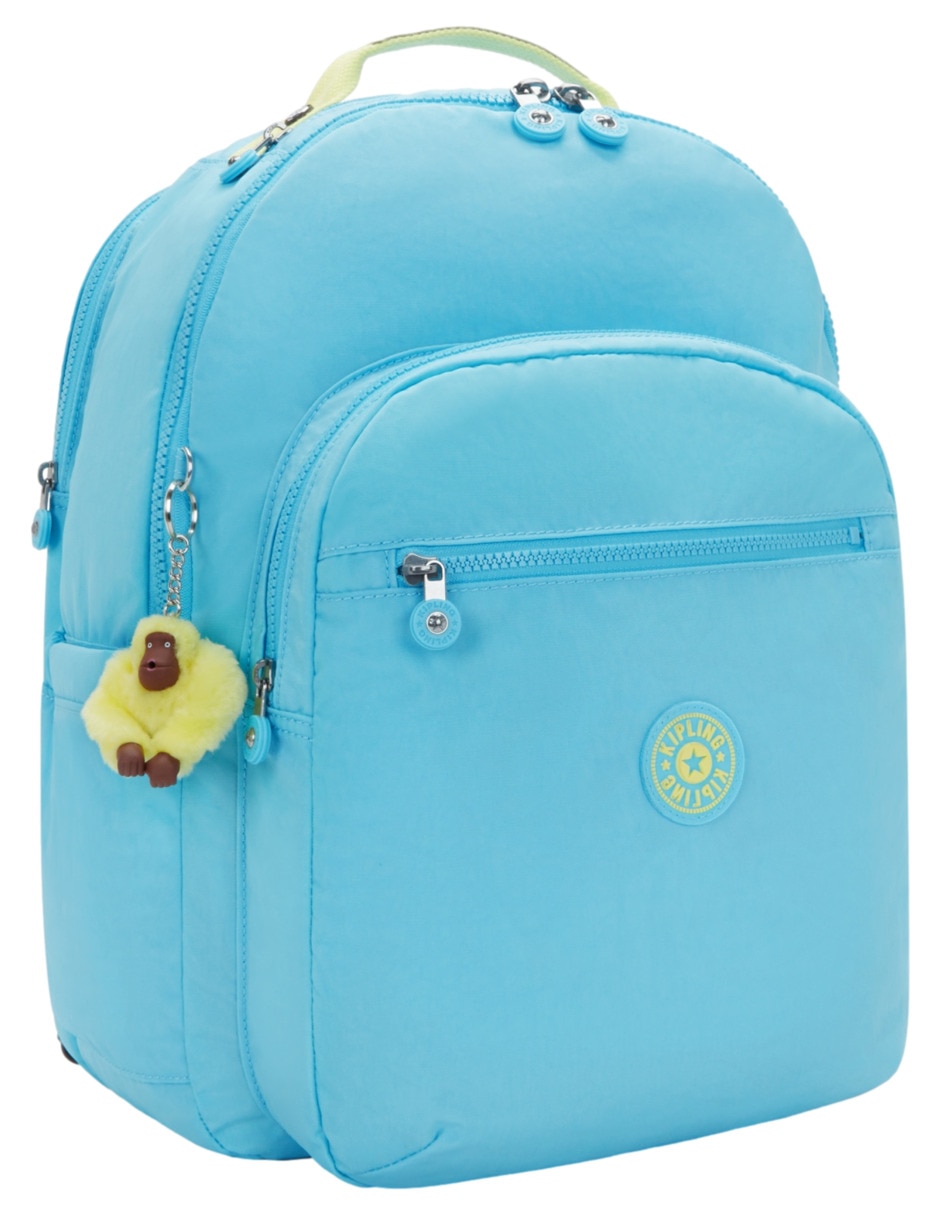 Mochila escolar impermeable para mujer 4