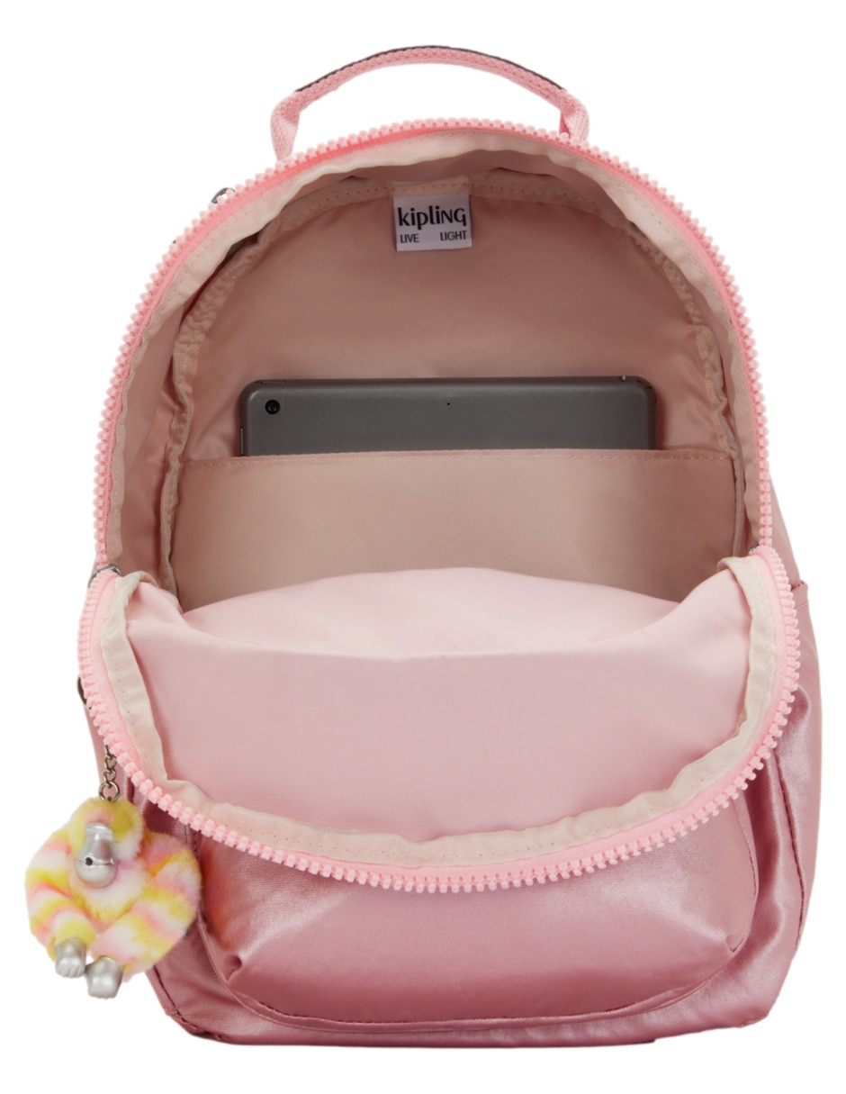 Mochila escolar impermeable para mujer 4