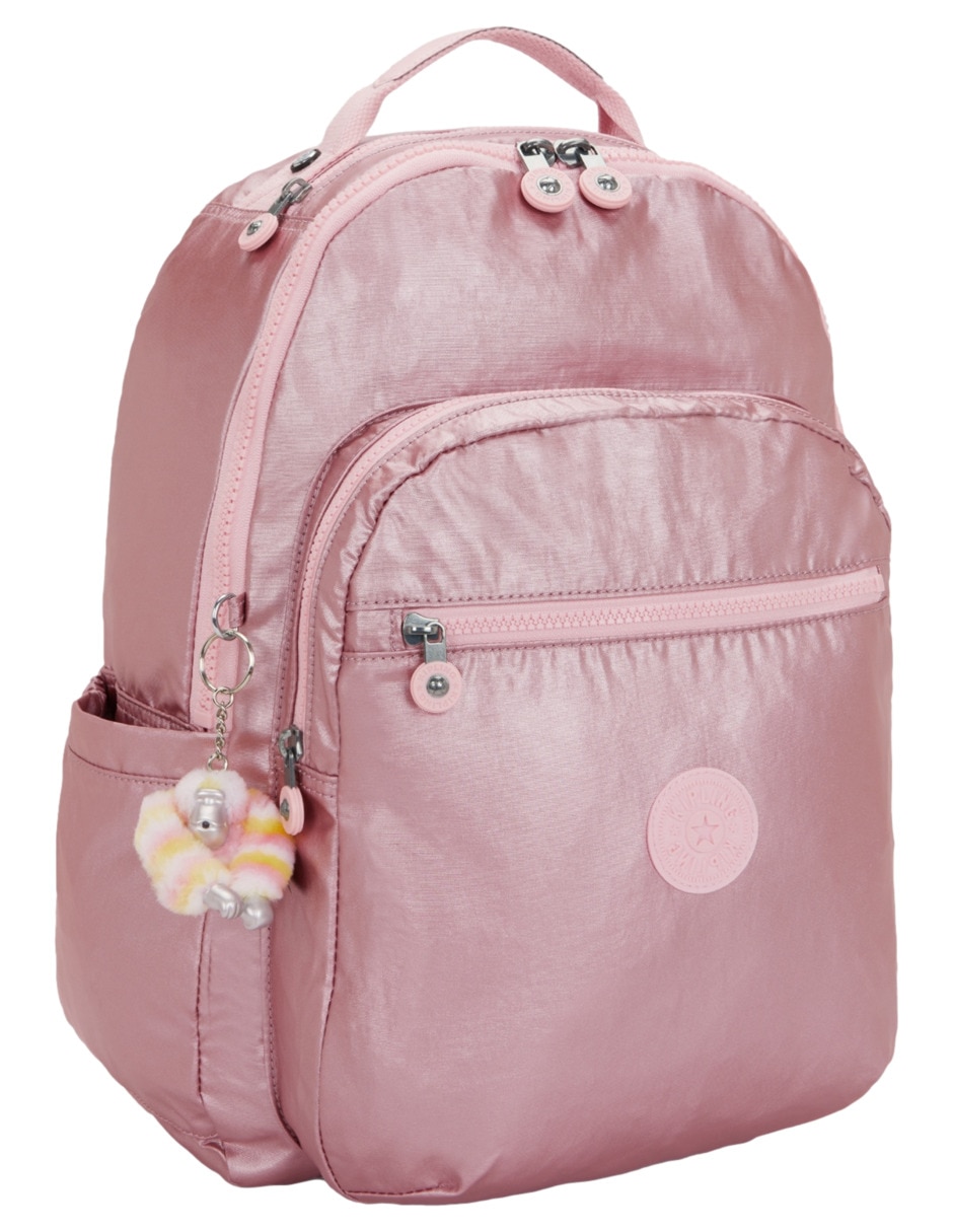 Mochila escolar impermeable para mujer 5
