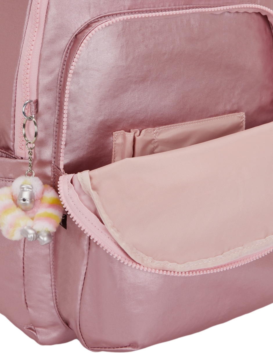 Mochila escolar impermeable para mujer 8