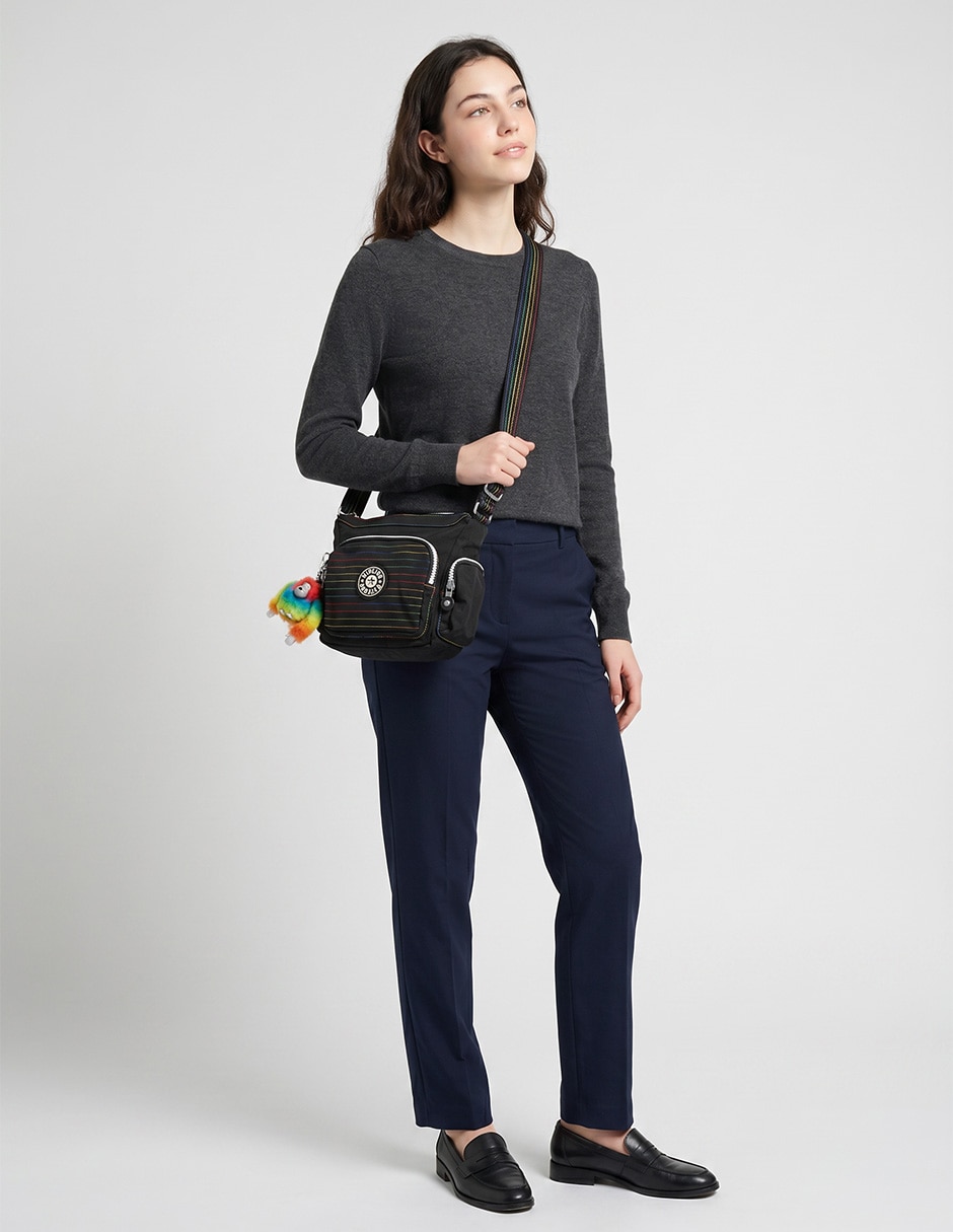 Bolsa crossbody para mujer 6