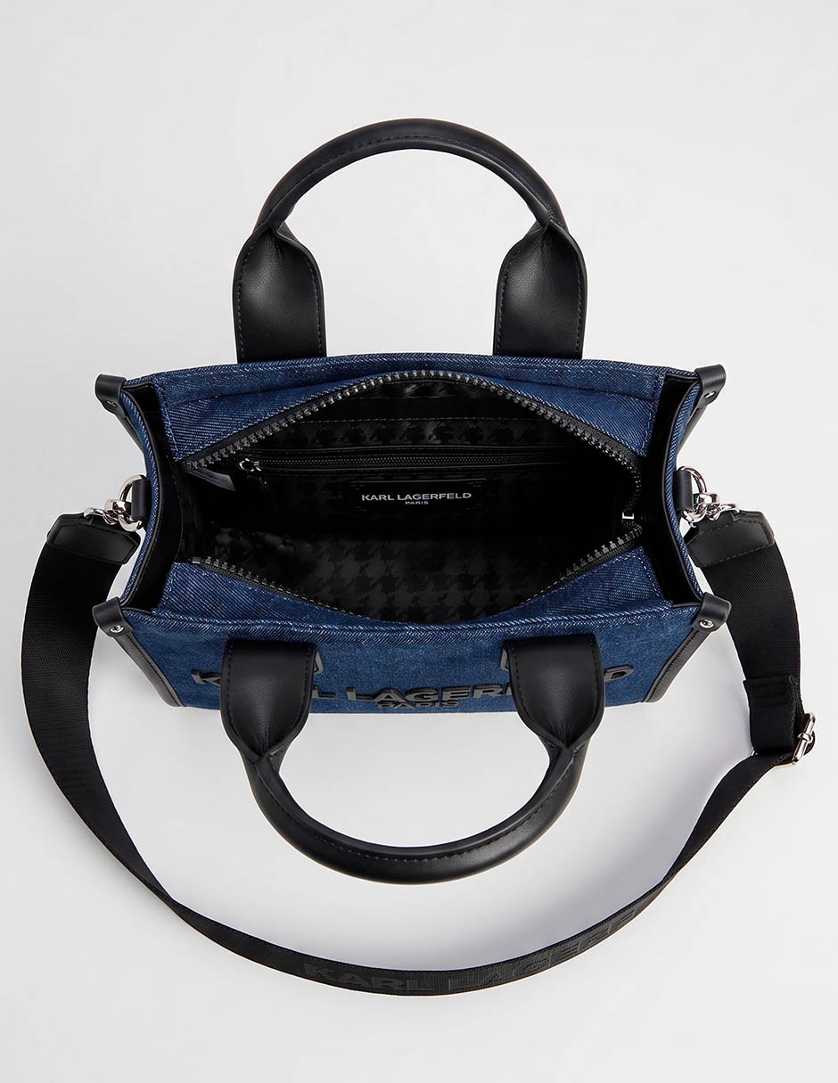 Bolsa satchel para mujer 3