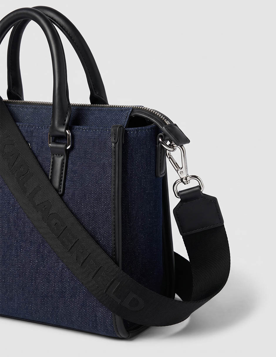 Bolsa satchel para mujer 4