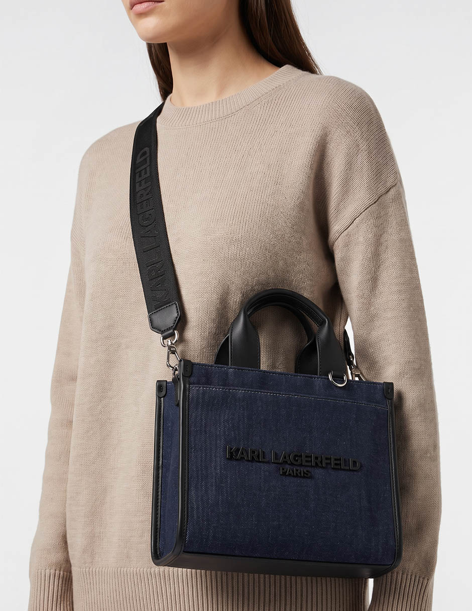 Bolsa satchel para mujer