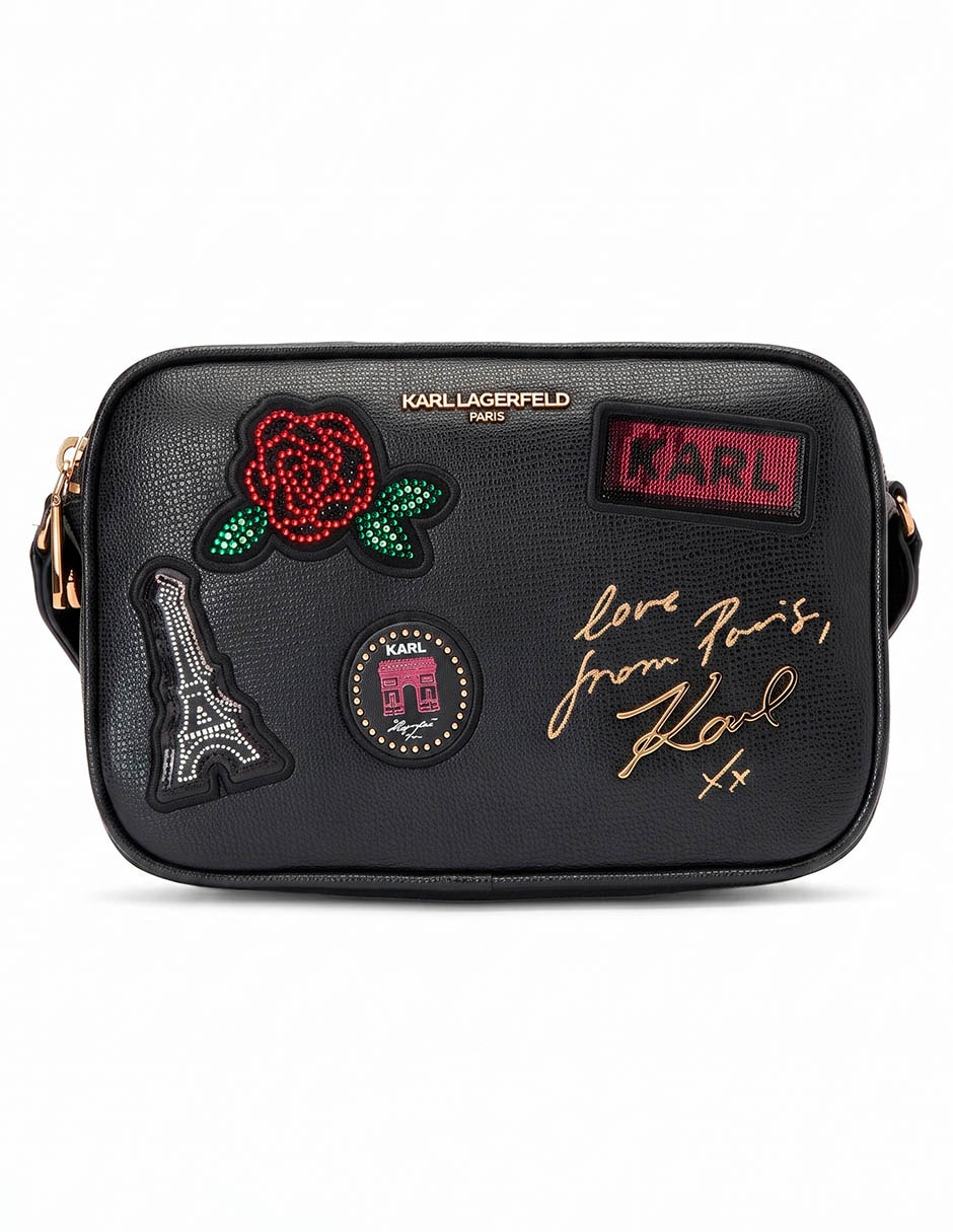 Bolsa crossbody para mujer 1