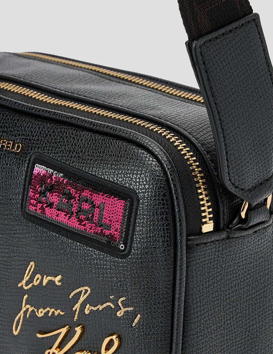 Bolsa crossbody para mujer 4