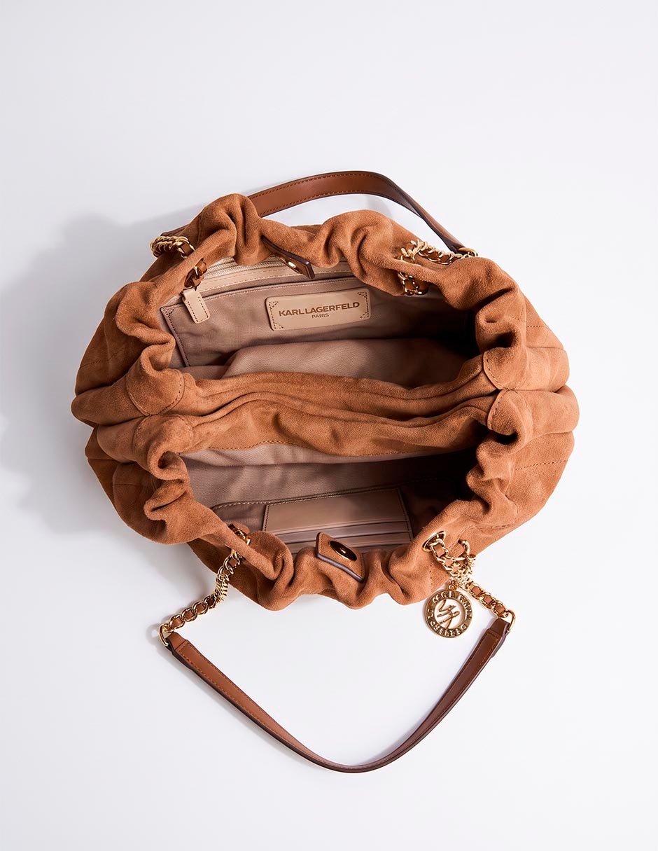 Bolsa shoulder para mujer 3