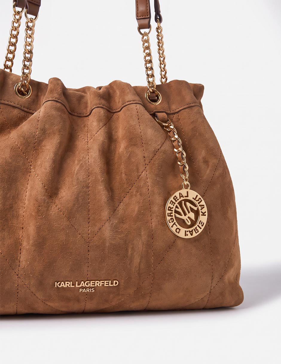 Bolsa shoulder para mujer 4
