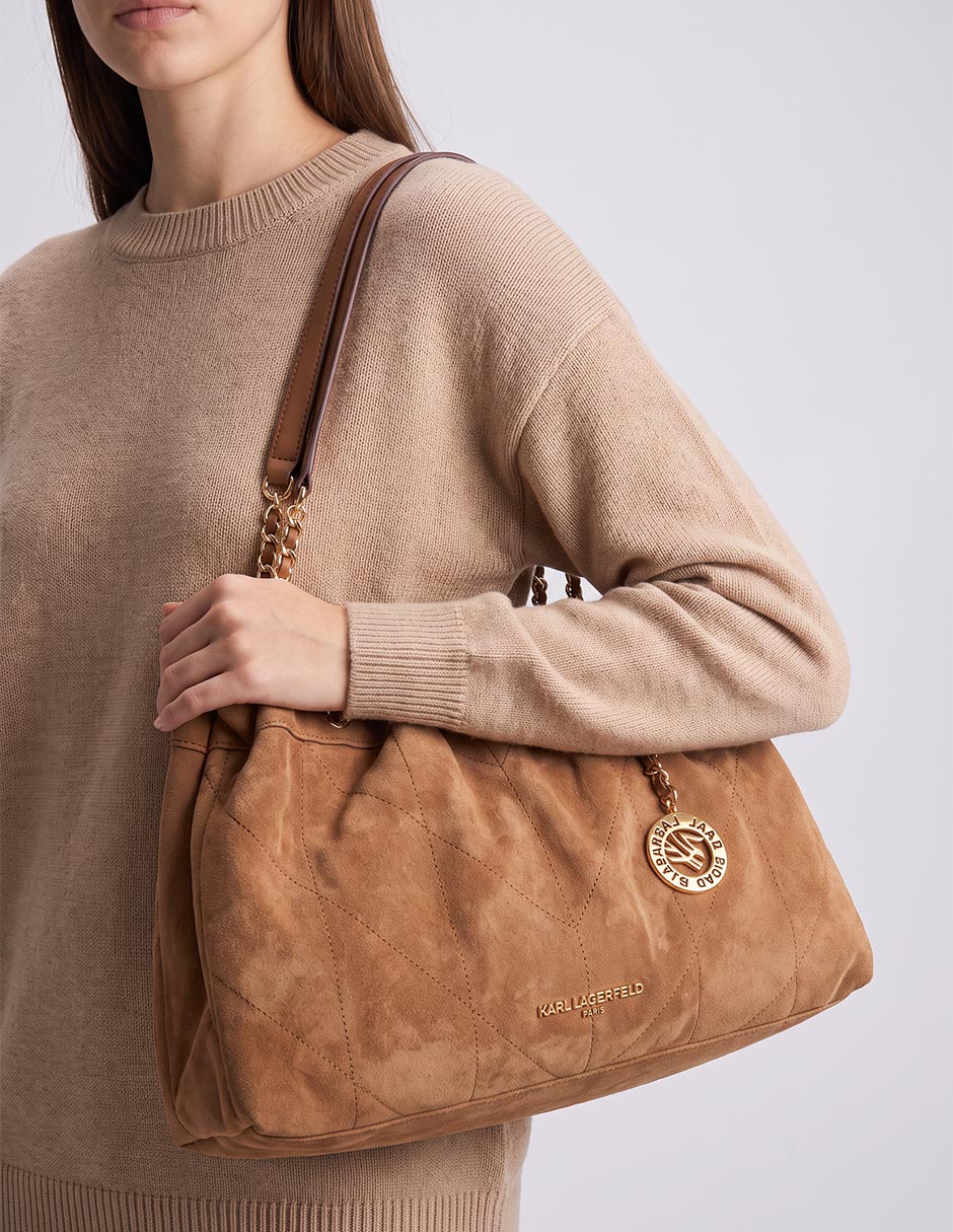 Bolsa shoulder para mujer