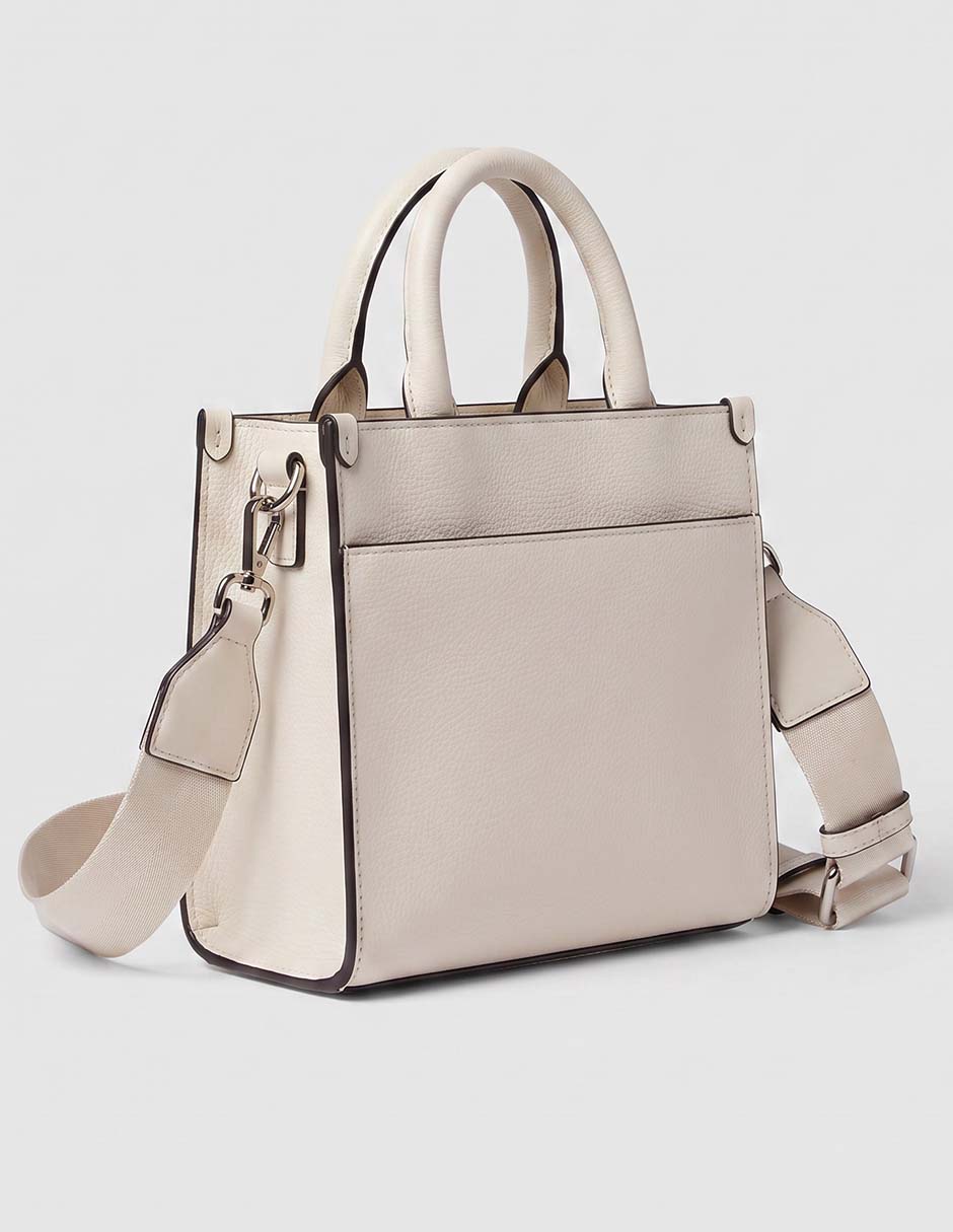 Bolsa satchel 5