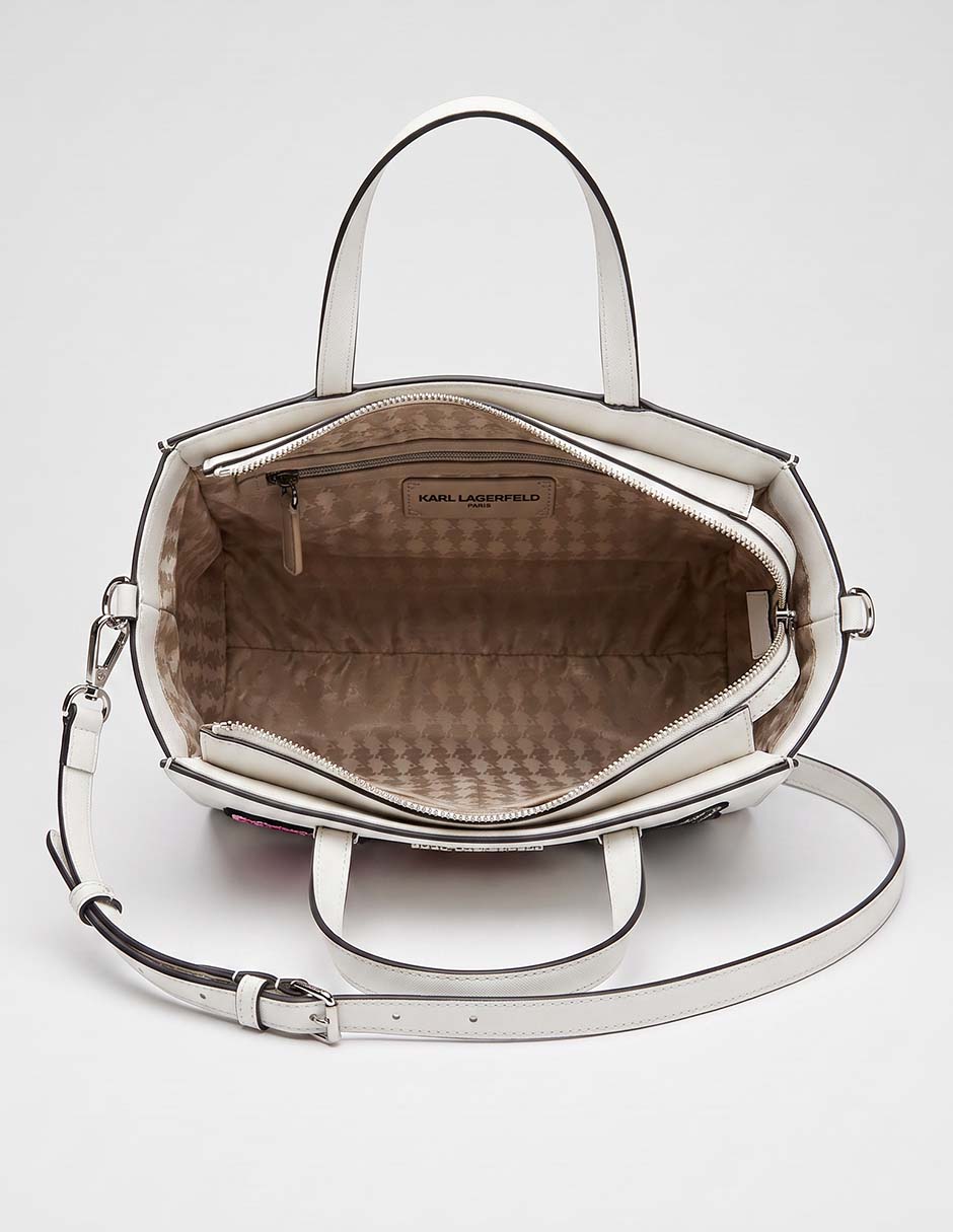 Bolsa satchel 4