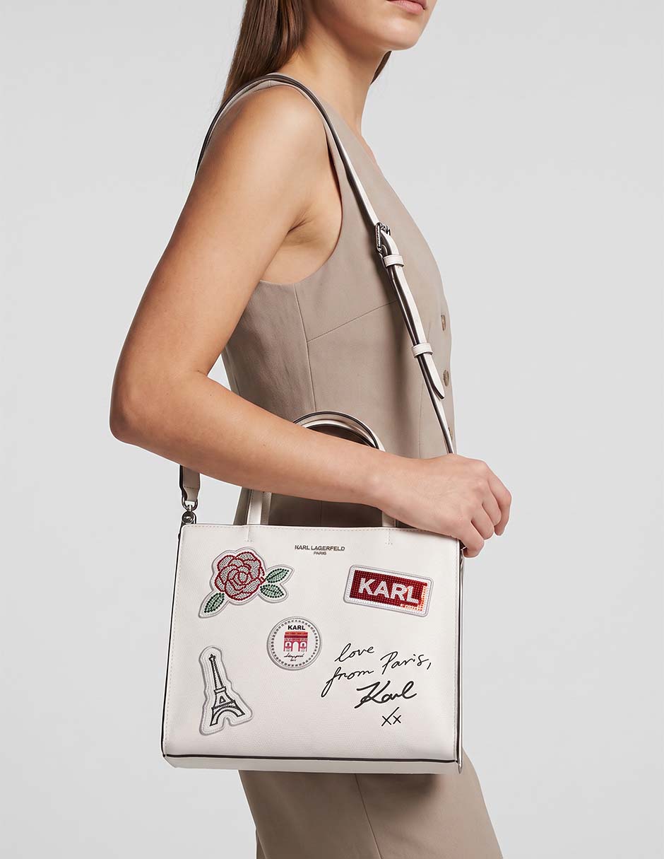 Bolsa satchel 2