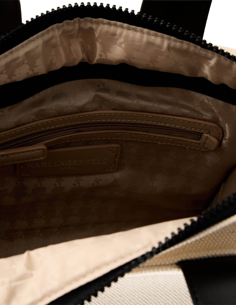 Bolsa satchel para mujer 4
