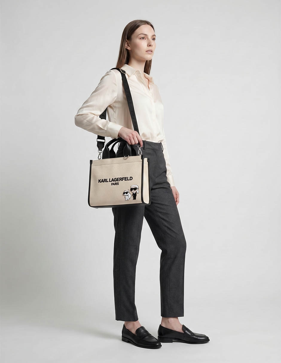Bolsa satchel para mujer 5