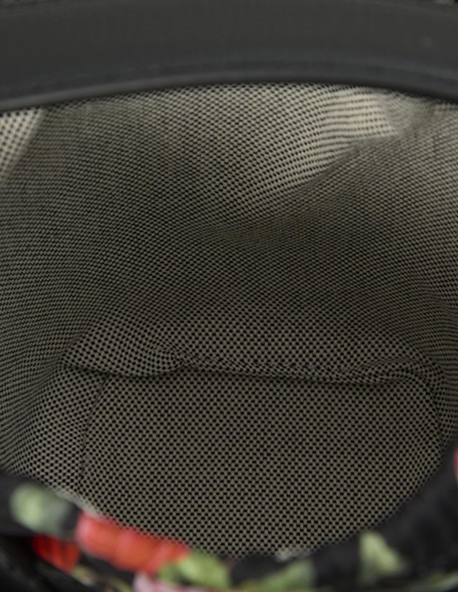 Bolsa bucket para mujer 4