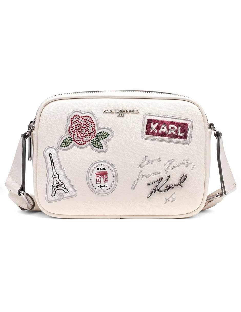 Bolsa crossbody para mujer 1