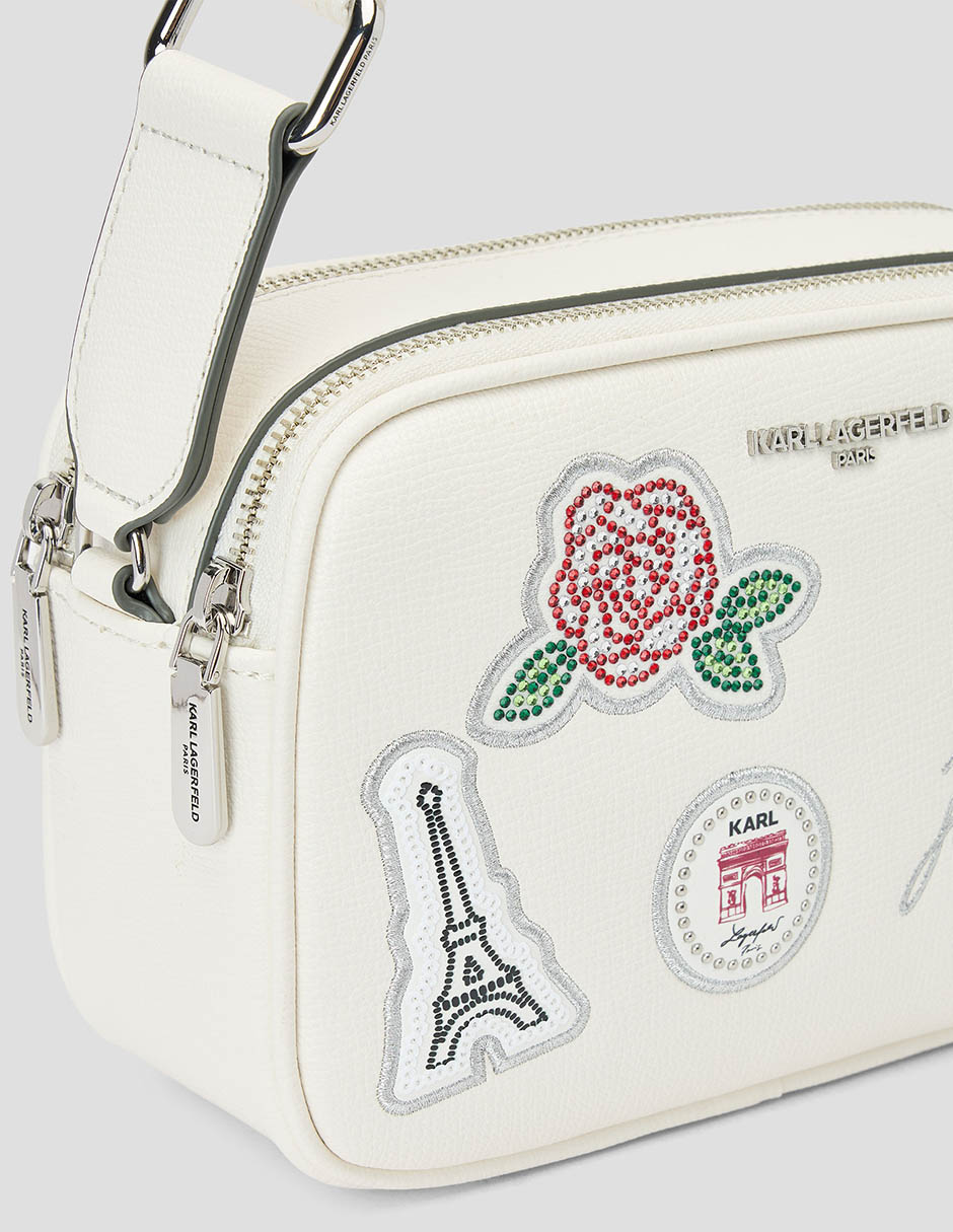 Bolsa crossbody para mujer 4
