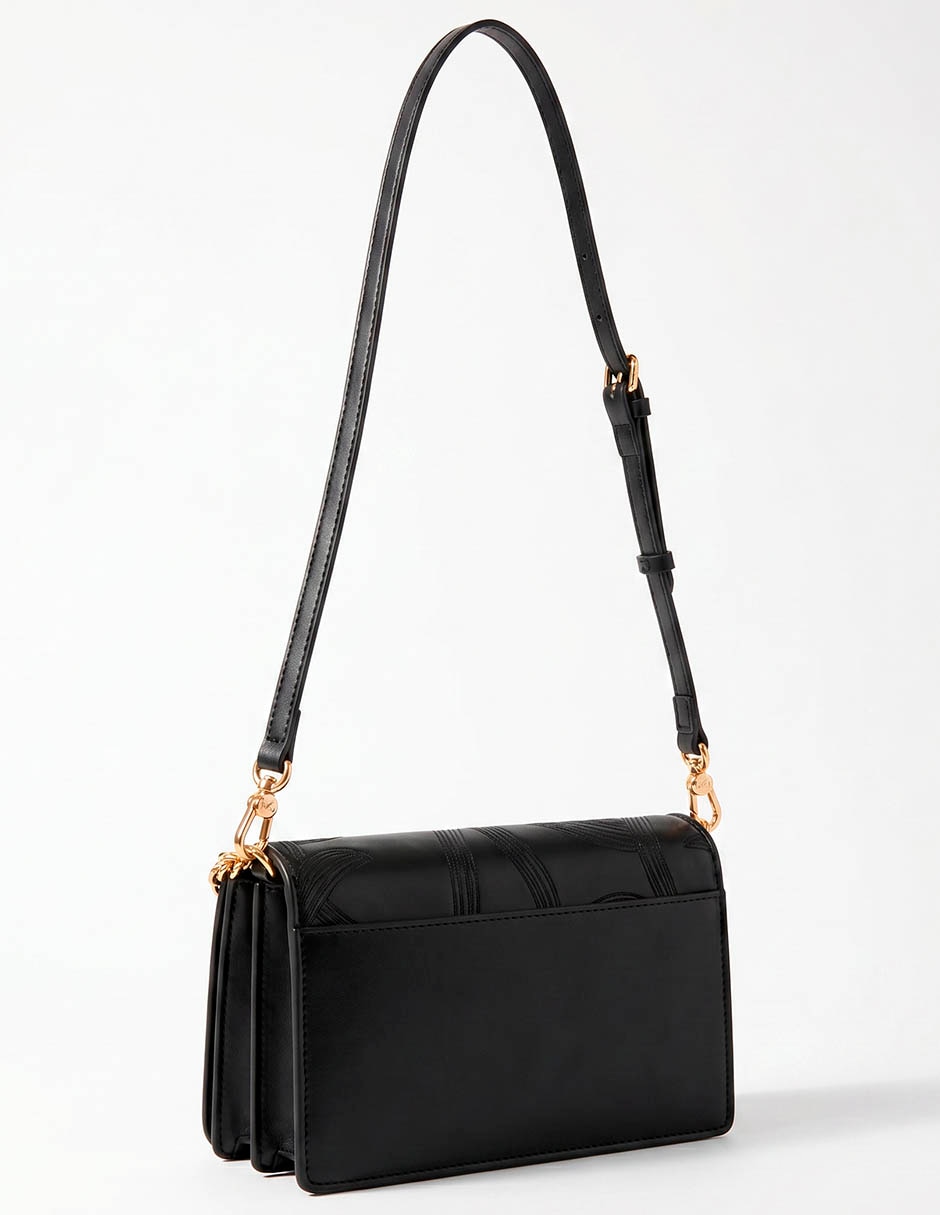 Bolsa crossbody de piel para mujer 2