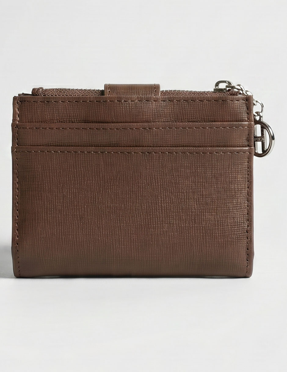 Cartera Huser Basics para mujer