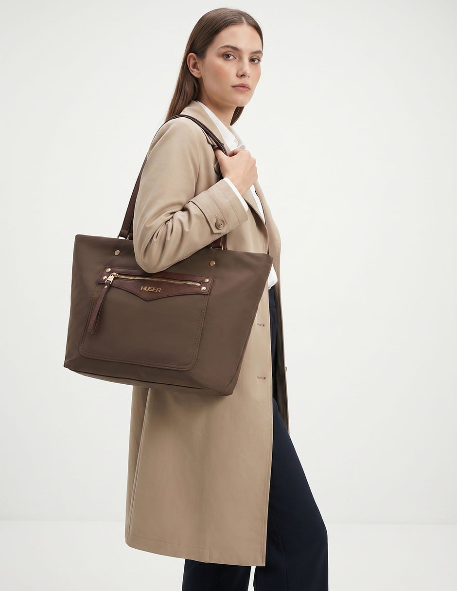 Bolsa tote para mujer 4