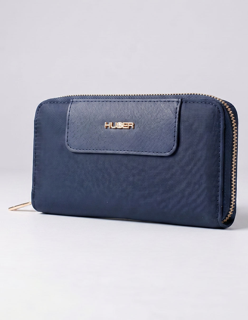 Cartera Huser Basics para mujer