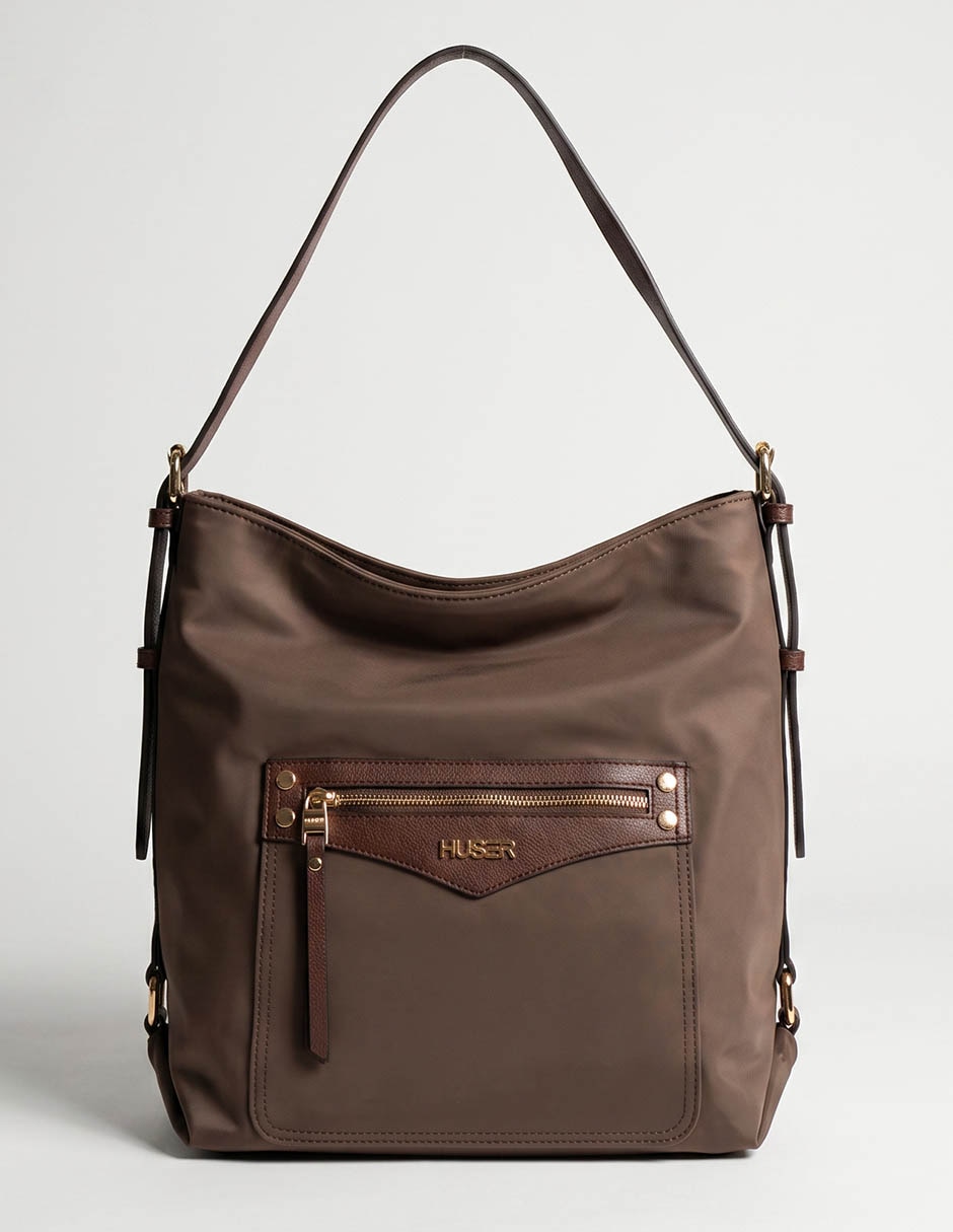 Bolsa hobo para mujer 1