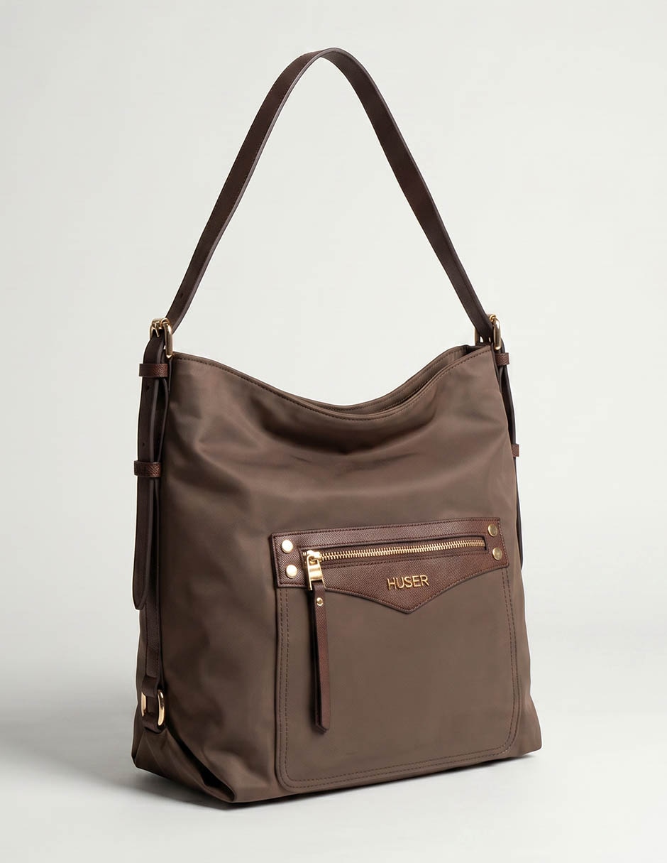 Bolsa hobo para mujer 2