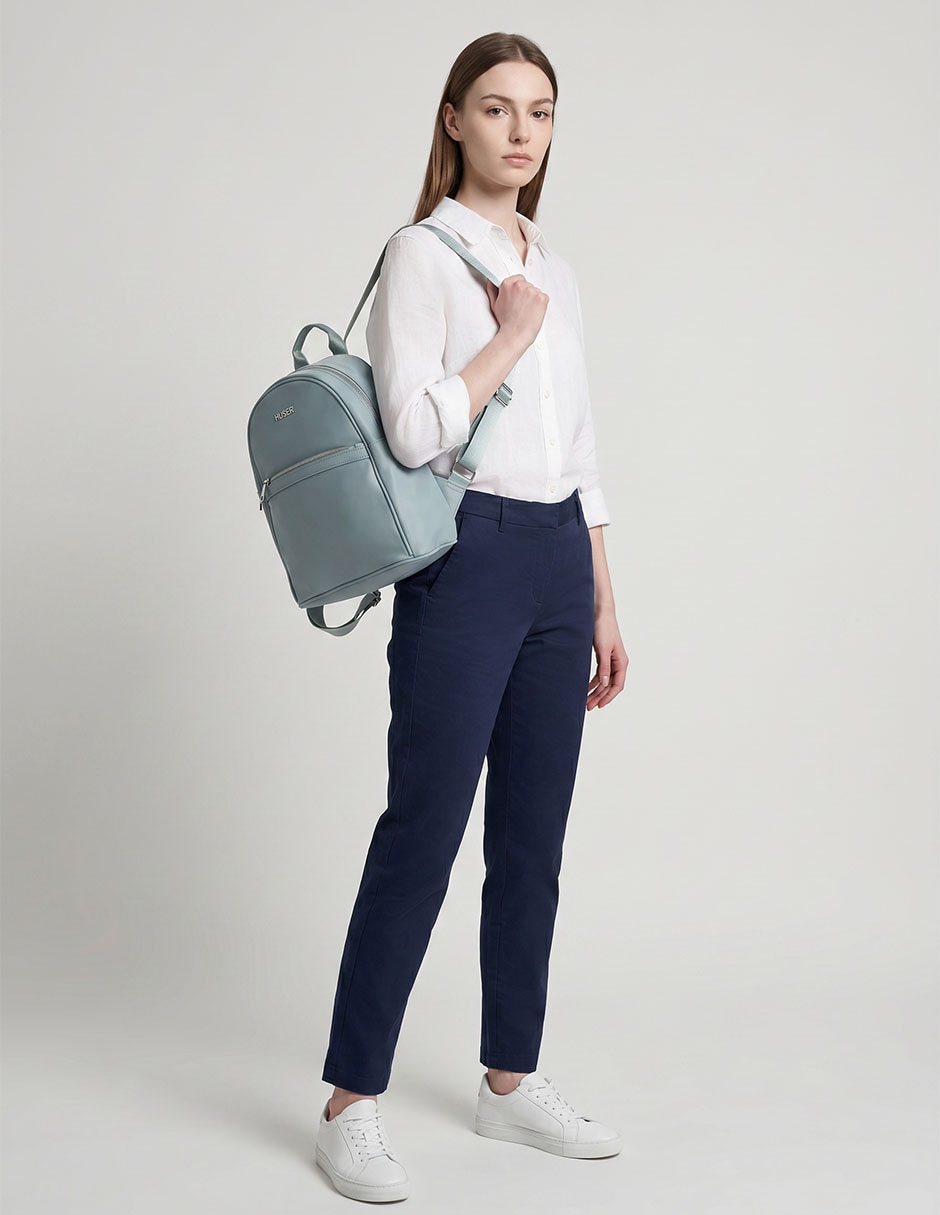 Mochila casual para mujer 4