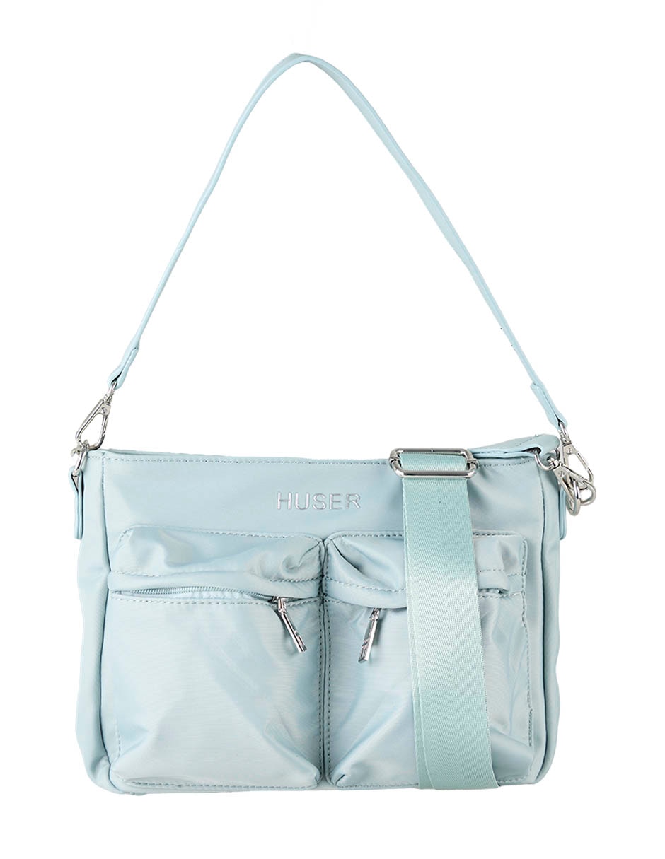 Bolsa crossbody para mujer