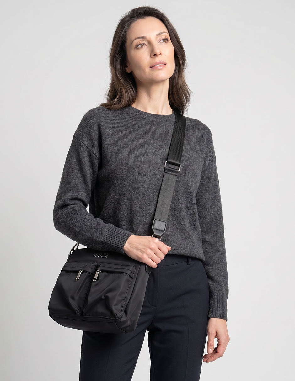 Bolsa crossbody para mujer 5