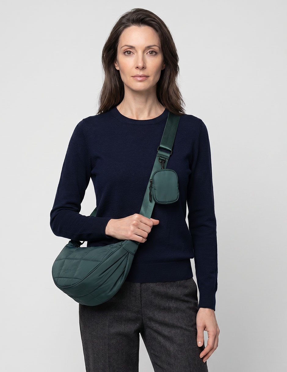 Bolsa shoulder para mujer 4