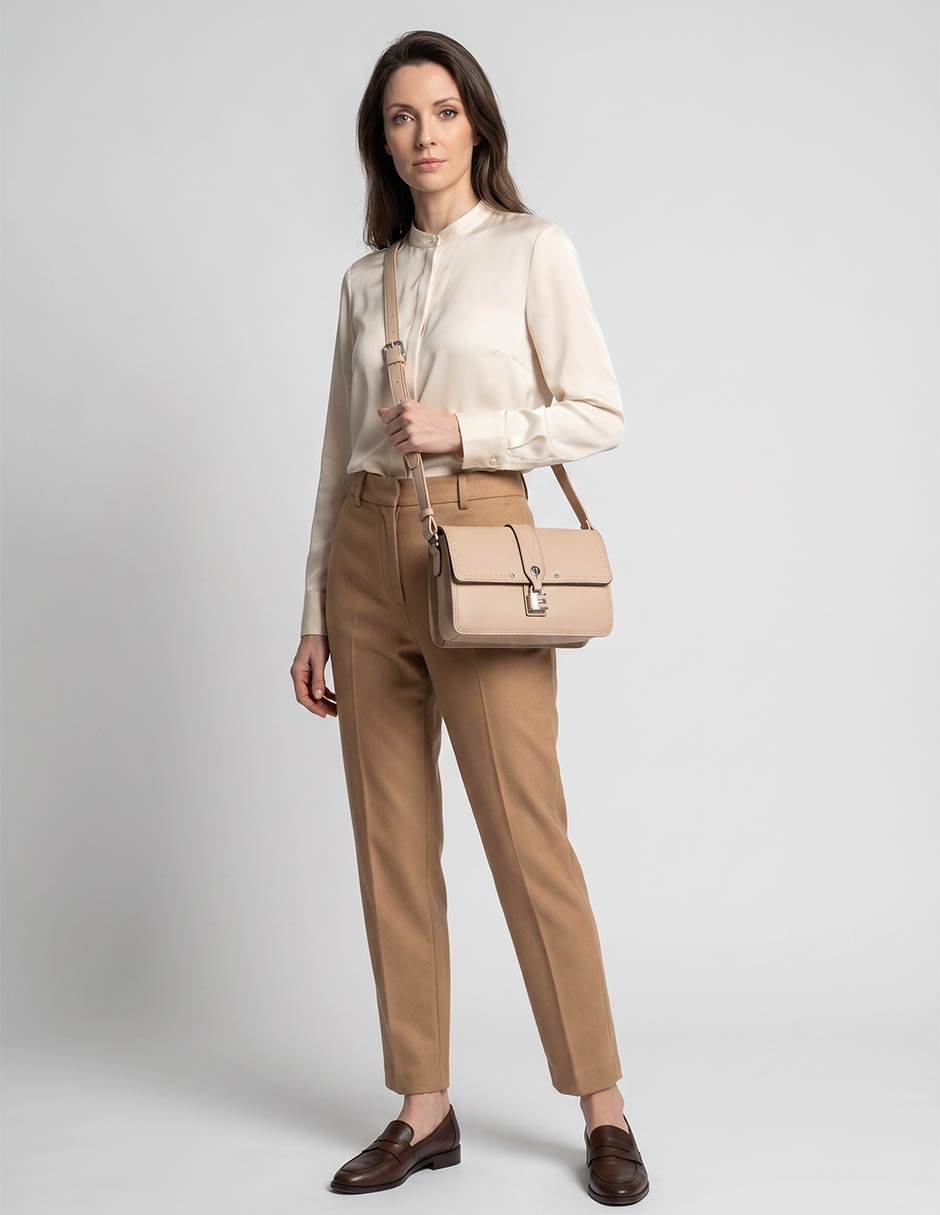 Bolsa crossbody para mujer 5
